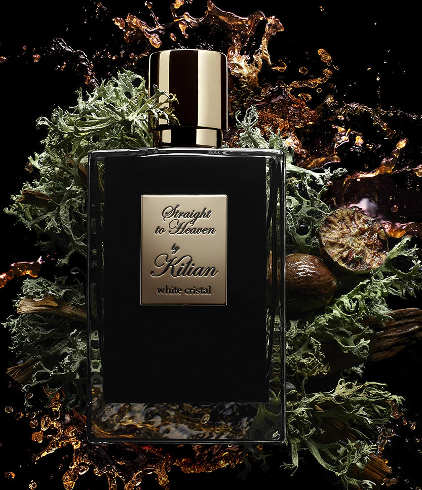 KILIAN Straight to heaven, white cristal - Eau de Parfum
