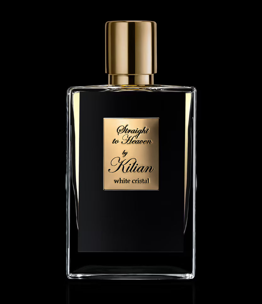 KILIAN Straight to heaven, white cristal - Eau de Parfum