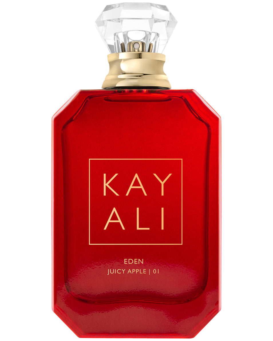 Kayali-Eden Juicy Apple 01-Eau de Parfum