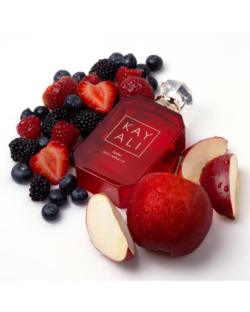 Kayali-Eden Juicy Apple 01-Eau de Parfum