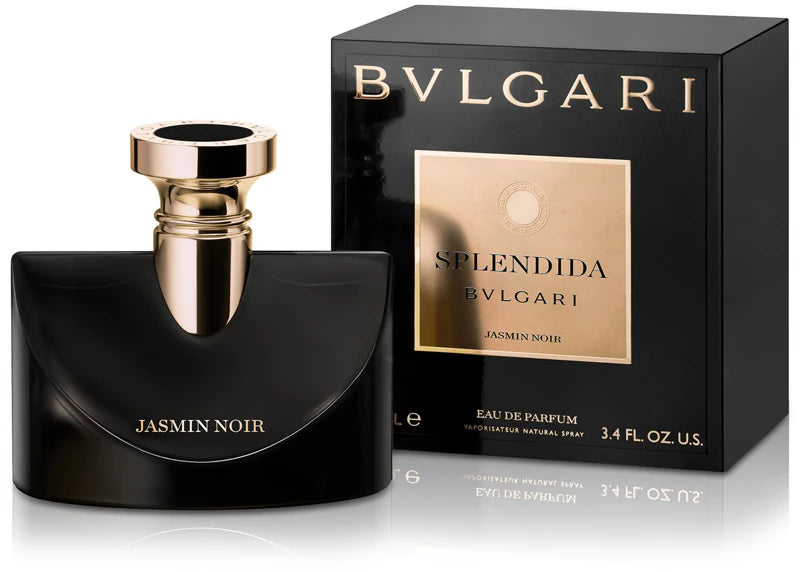 BVLGARI Splendida Bvlgari Jasmin Noir Eau de Parfum