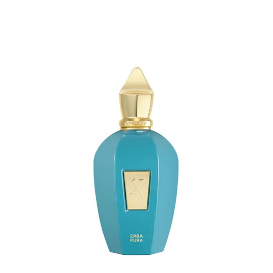 XERJOFF - ERBA PURA - EAU DE PARFUM