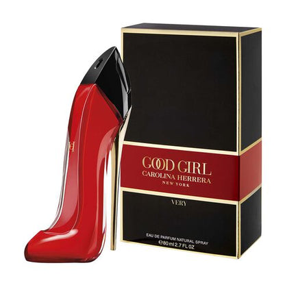 CAROLINA HERRERA - VERY GOOD GIRL - EAU DE PARFUM