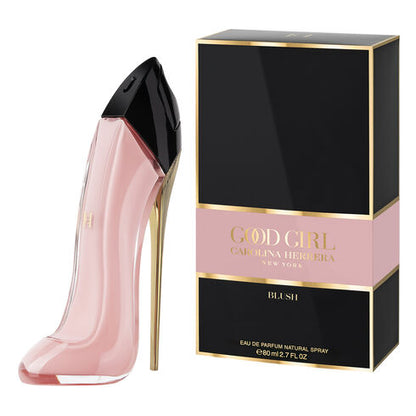 CAROLINA HERRERA - GOOD GIRL BLUSH - EAU DE PARFUM