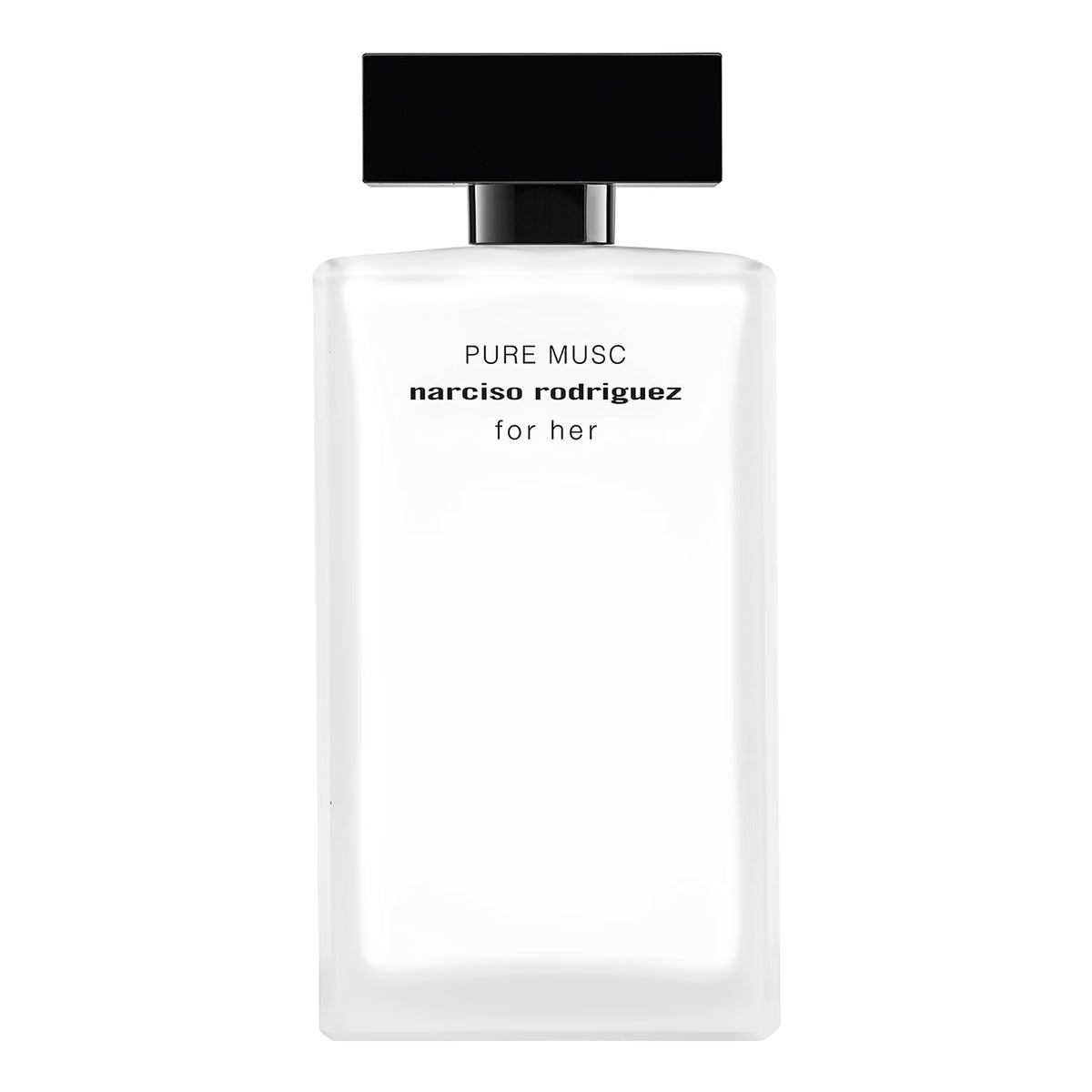 Narciso Rodriguez For Her Pure Musc - Eau De Parfum