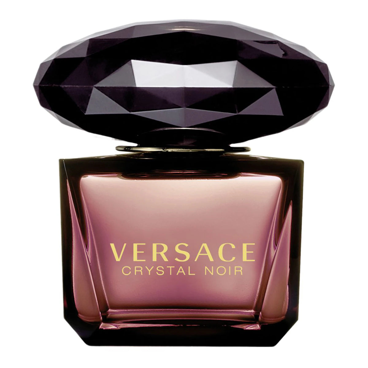 Versace Crystal Noir - Eau De Parfum