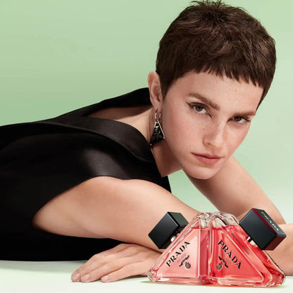 Prada Paradoxe - Eau De Parfum Intense (Rechargeable)