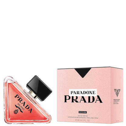 Prada Paradoxe - Eau De Parfum Intense (Rechargeable)