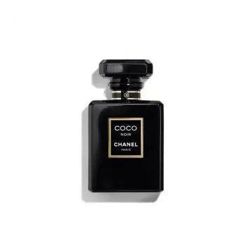 CHANEL - COCO NOIR - EAU DE PARFUM