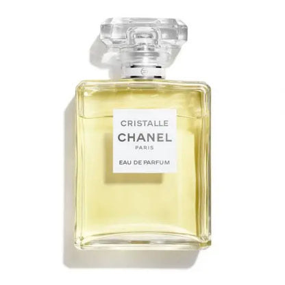 CHANEL CRISTALLE - EAU DE PARFUM
