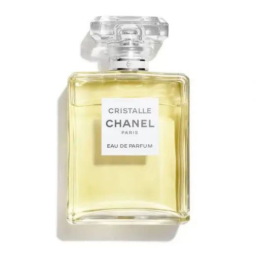 CHANEL CRISTALLE - EAU DE PARFUM