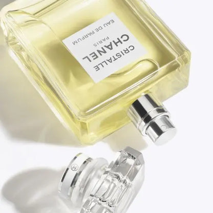 CHANEL CRISTALLE - EAU DE PARFUM