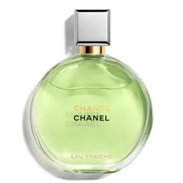 CHANEL CHANCE EAU FRAICHE - EAU DE PARFUM