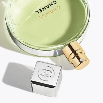 CHANEL CHANCE EAU FRAICHE - EAU DE PARFUM
