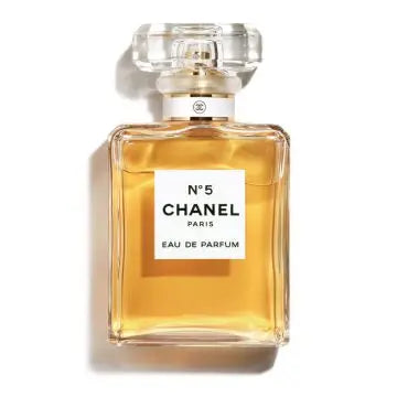 CHANEL N5 - EAU DE PARFUM