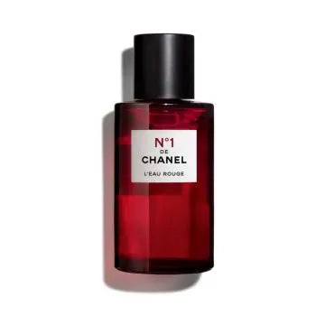 N°1 DE CHANEL L'EAU ROUGE