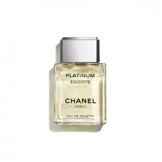 CHANEL PLATINUM ÉGOÏSTE - EAU DE TOILETTE