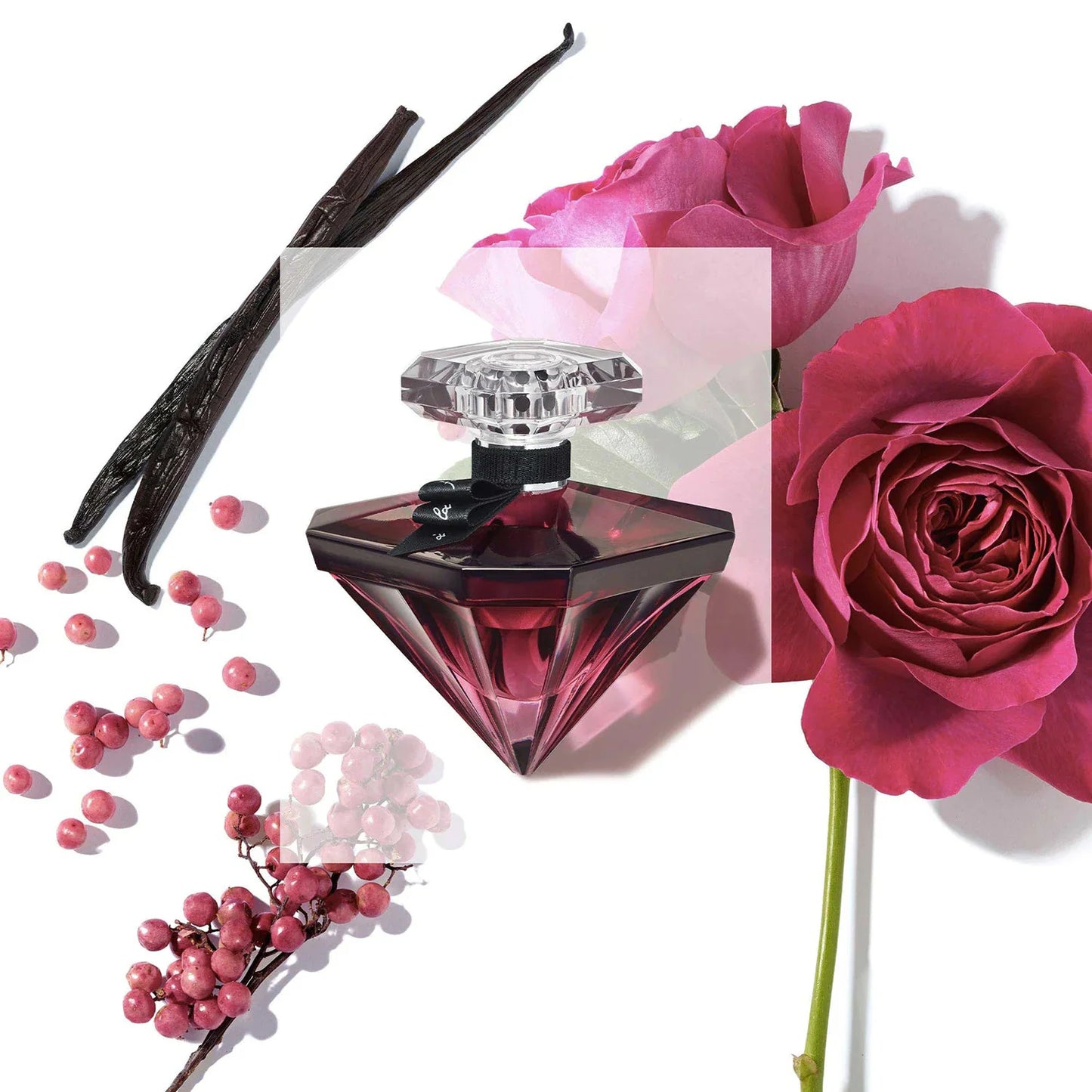 LANCOME - LA NUIT TRESOR A LA FOLIE - EAU DE PARFUM