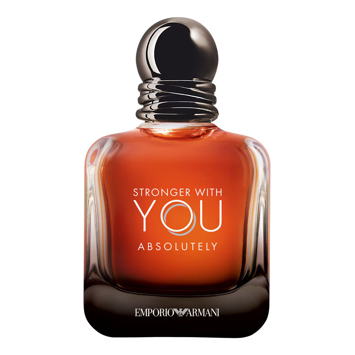 Stronger with You Absolutely - Eau de Parfum
