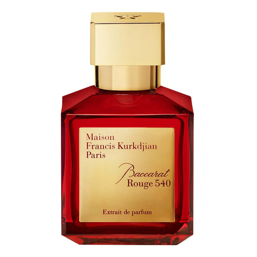 MAISON FRANCIS KURKDJIAN - Baccarat Rouge 540 - Extrait de parfum