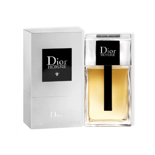 Dior Homme - Eau de Toilette