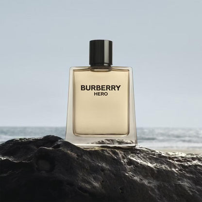 Burberry Hero - Eau de toilette