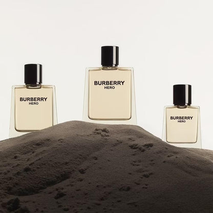 Burberry Hero - Eau de toilette