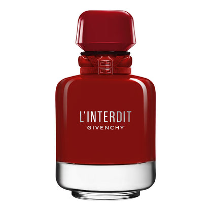 GIVENCHY L'Interdit Givenchy - Eau de Parfum Rouge Ultime