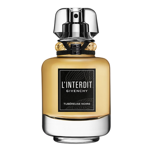 Givenchy L'INTERDIT TUBÉREUSE NOIRE Eau de Parfum
