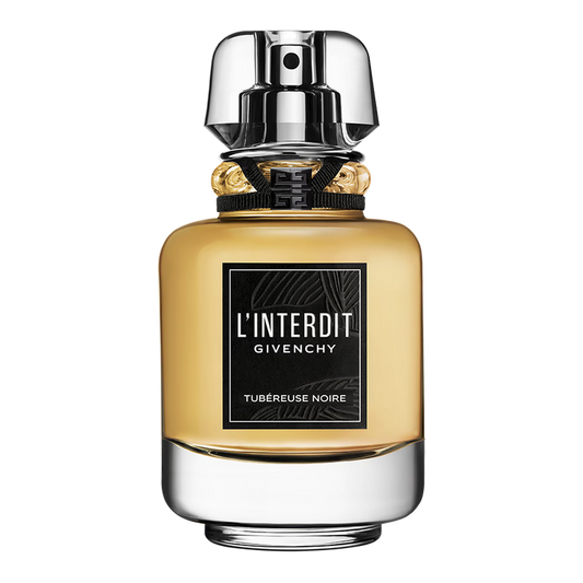Givenchy L'INTERDIT TUBÉREUSE NOIRE Eau de Parfum