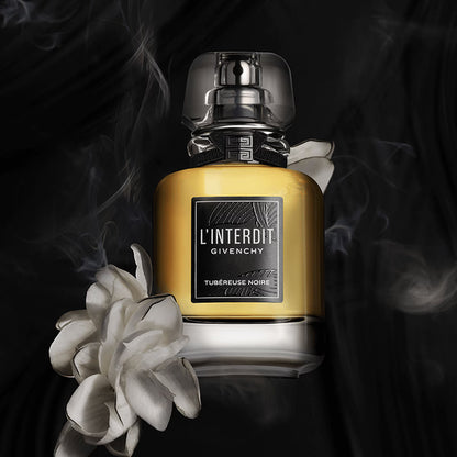 Givenchy L'INTERDIT TUBÉREUSE NOIRE Eau de Parfum