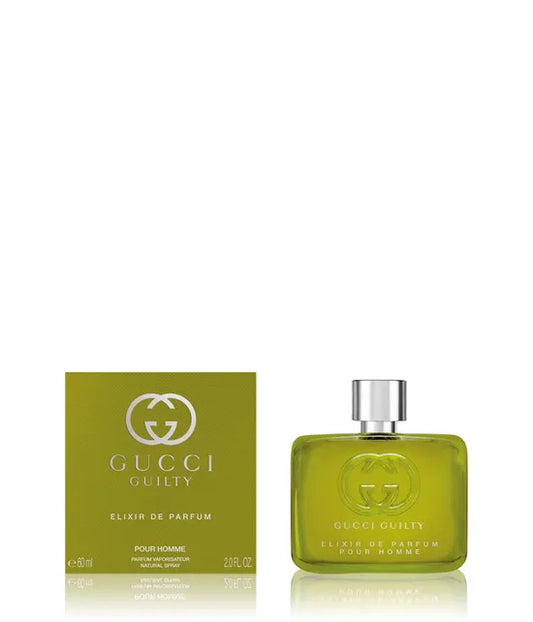 Gucci Guilty Elixir Pour Homme  Eau de parfum