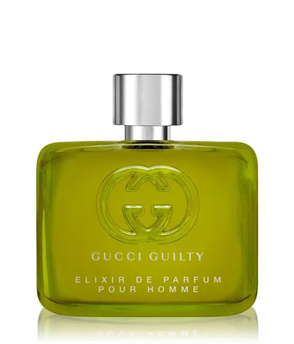 Gucci Guilty Elixir Pour Homme  Eau de parfum