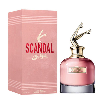 JEAN PAUL GAULTIER - SCANDAL - EAU DE PARFUM