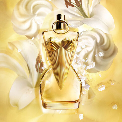 JEAN PAUL GAULTIER - GAULTIER DIVINE - EAU DE PARFUM
