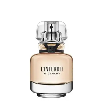 GIVENCHY L'INTERDIT - EAU DE PARFUM