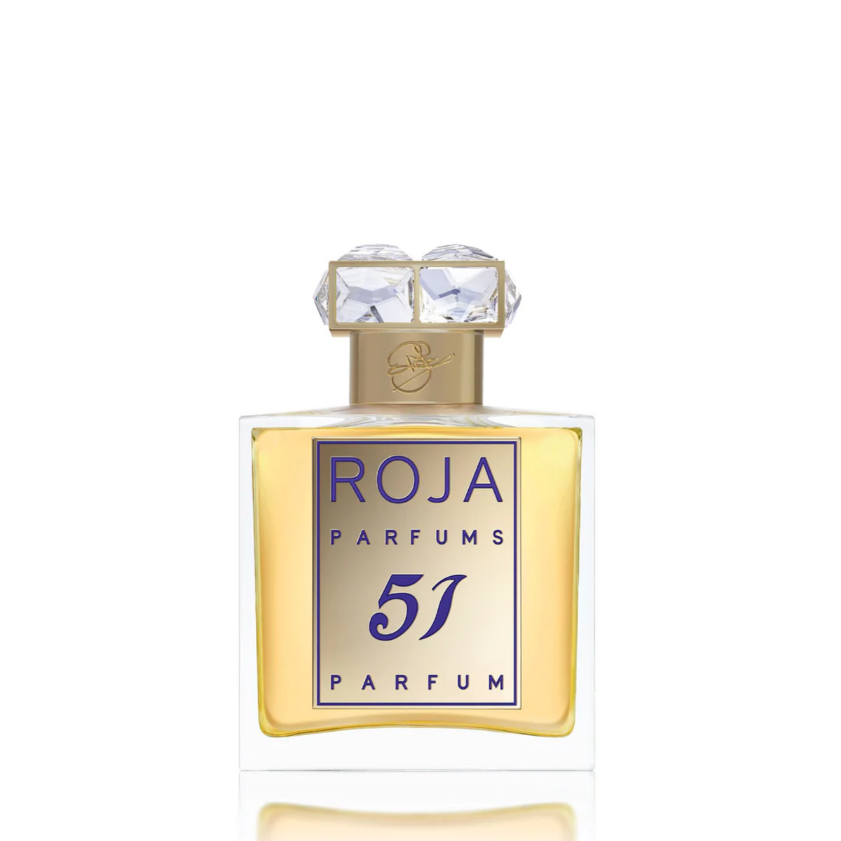 51 POUR FEMME PARFUM - ROJA