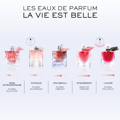 Lancôme La Vie Est Belle L'Elixir - Eau De Parfum