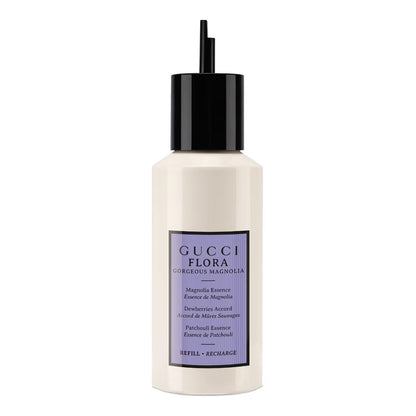 Gucci Flora - Gorgeous Magnolia - Eau de Parfum