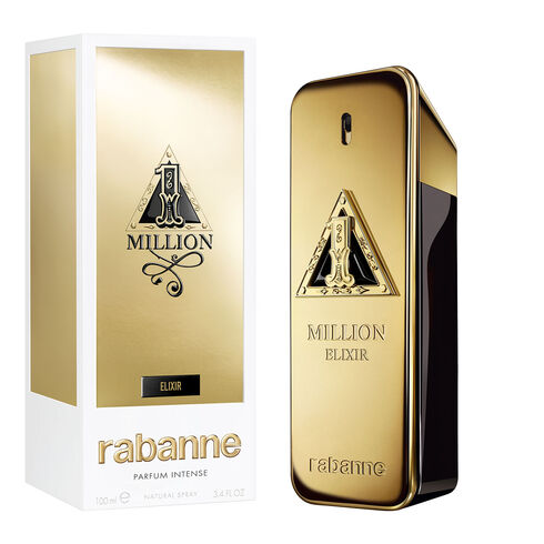 RABANNE 1 MILLION ELIXIR - EAU DE PARFUM