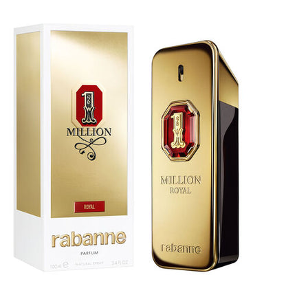 RABANNE 1 MILLION ROYAL - EAU DE PARFUM
