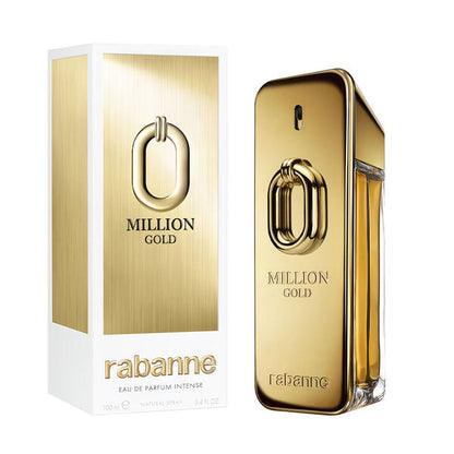 RABANNE MILLION GOLD - EAU DE PARFUM INTENSE