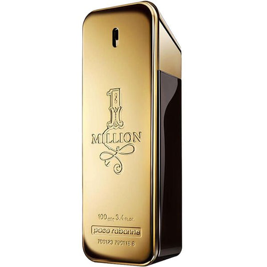 RABANNE 1 MILLION - EAU DE TOILETTE