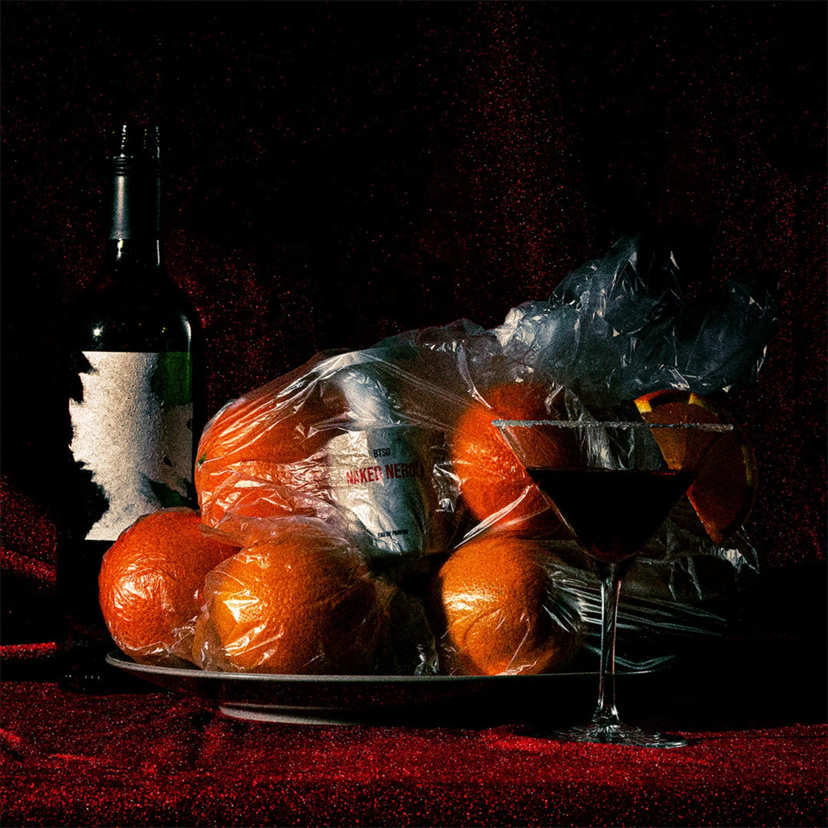 NAKED NEROLI - BORNTOSTANDOUT