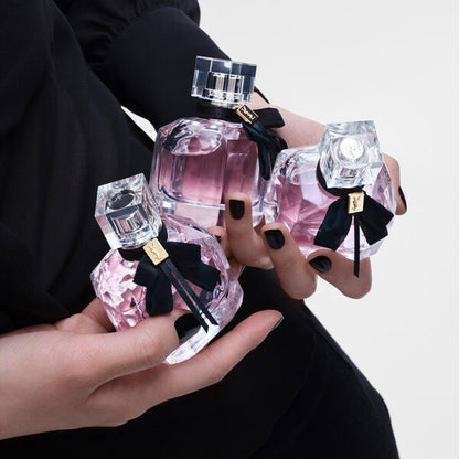 Yves Saint Laurent Mon Paris - Eau De Parfum