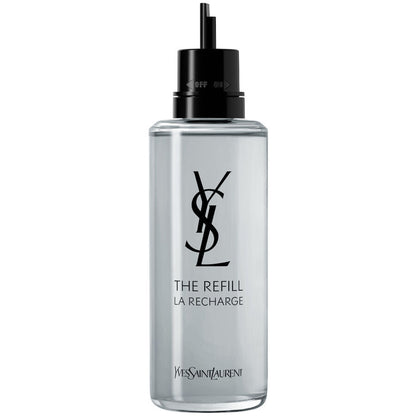 Yves Saint Laurent MYSLF - Eau de parfum