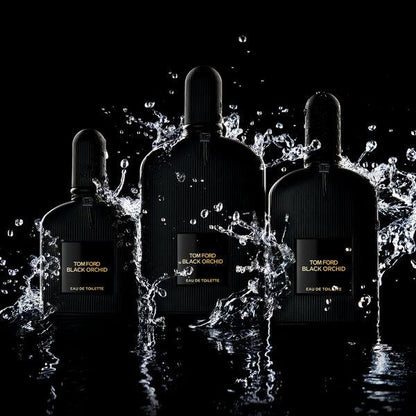 Tom Ford Black Orchid - Eau de parfum