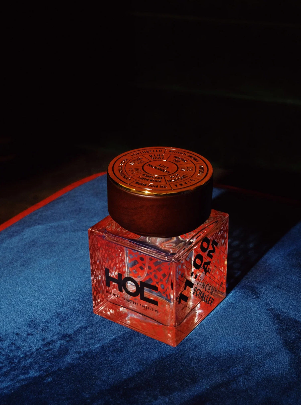 LONDON 11:00AM - HOC