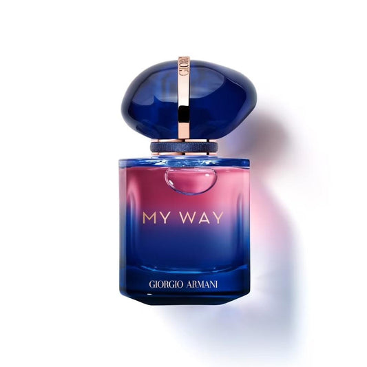 Armani - My Way - Parfum (Rechargeable)