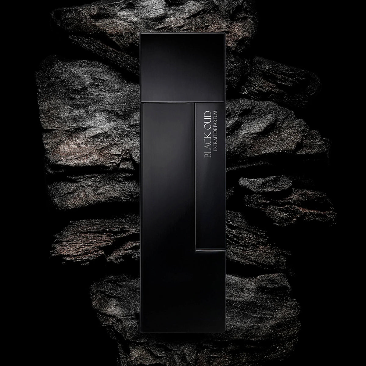 BLACK OUD - LAURENT MAZZONE